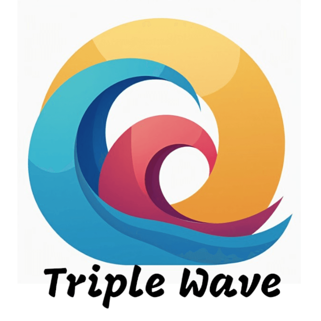 Triple Wave store