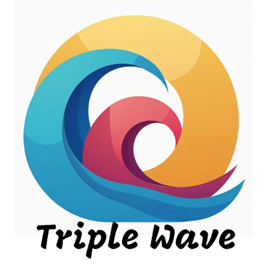 Triple Wave store